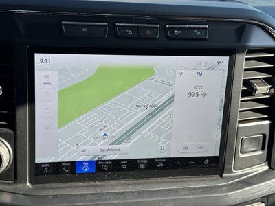 2024 Ford Super Duty F-250 SRW Lariat