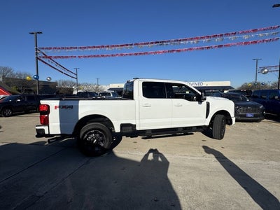 2024 Ford Super Duty F-250 SRW Lariat