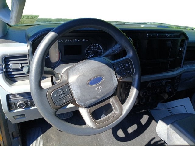 2024 Ford Super Duty F-250 SRW XL