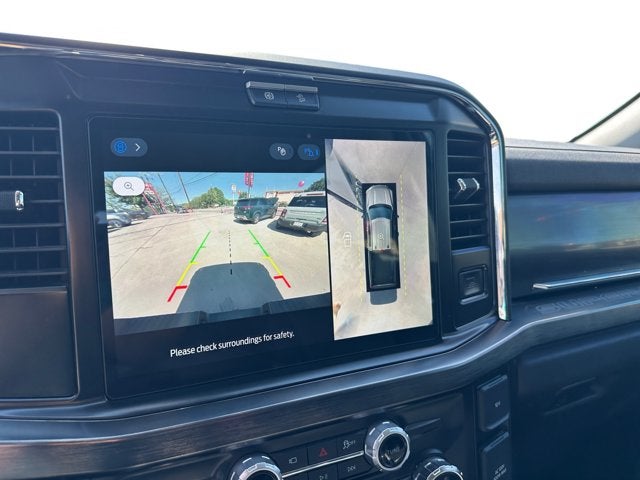 2025 Ford Super Duty F-250 SRW Lariat®