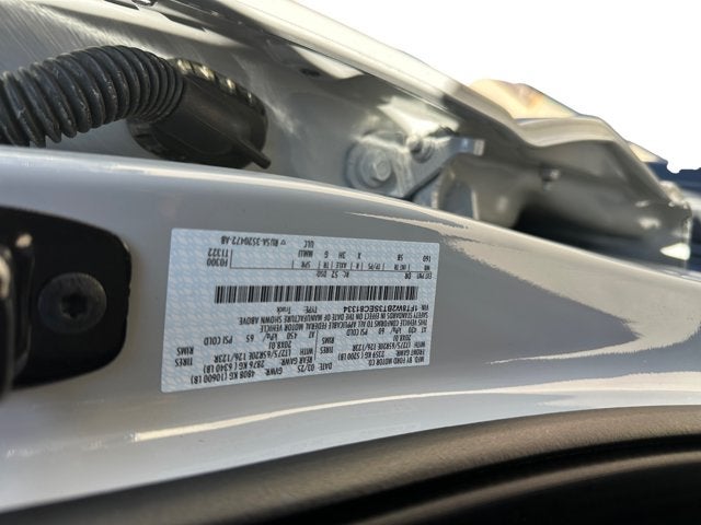 2025 Ford Super Duty F-250 SRW Lariat®