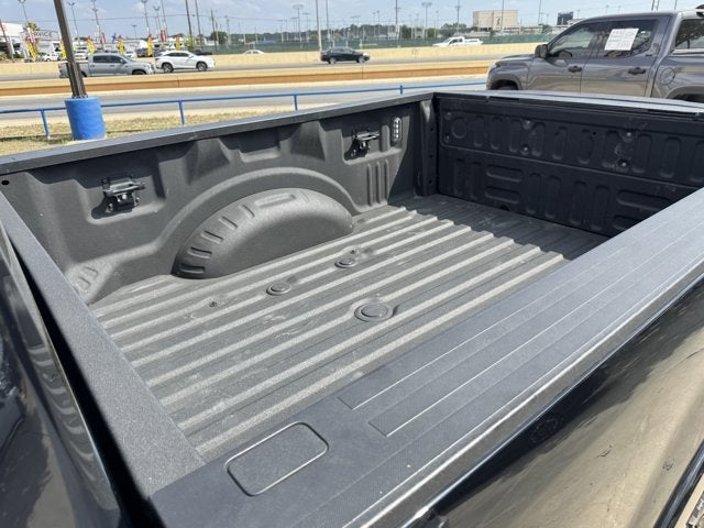 2022 Ford Super Duty F-250 SRW Lariat