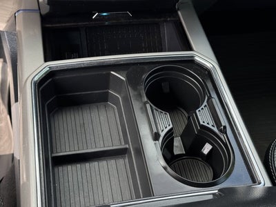 2022 Ford Super Duty F-250 SRW Lariat