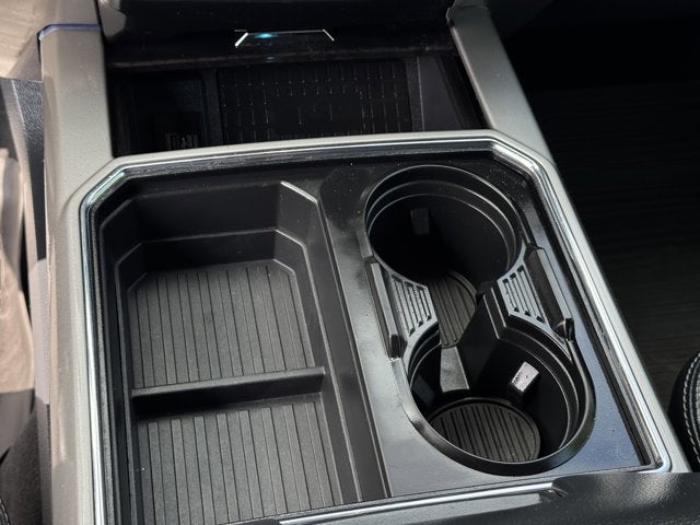 2022 Ford Super Duty F-250 SRW Lariat