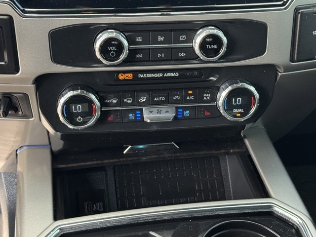 2022 Ford Super Duty F-250 SRW Lariat