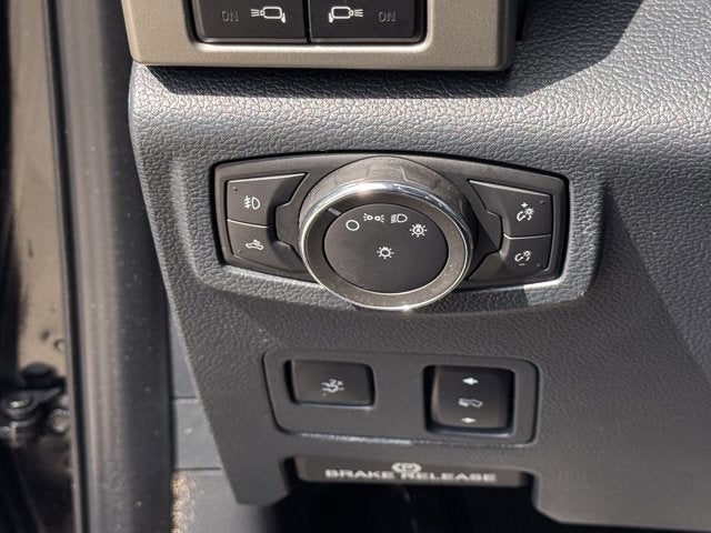 2022 Ford Super Duty F-250 SRW Lariat