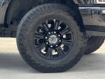 2022 Ford Super Duty F-250 SRW Lariat