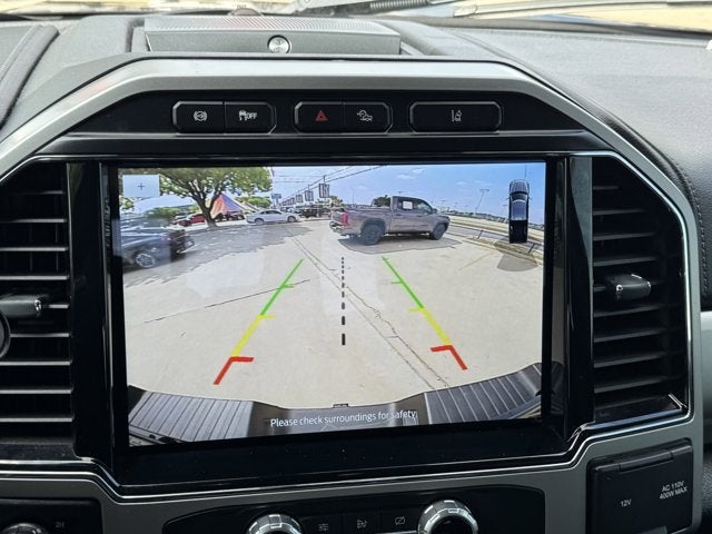 2022 Ford Super Duty F-250 SRW Lariat