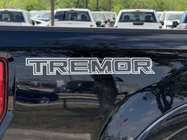 2022 Ford Super Duty F-250 SRW Lariat