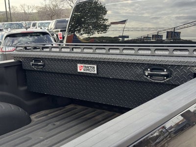 2022 Ford Super Duty F-250 SRW STX