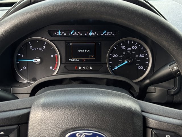 2022 Ford Super Duty F-250 SRW STX