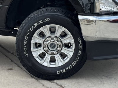 2022 Ford Super Duty F-250 SRW STX