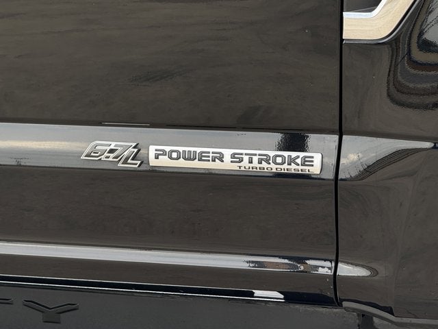 2022 Ford Super Duty F-250 SRW STX