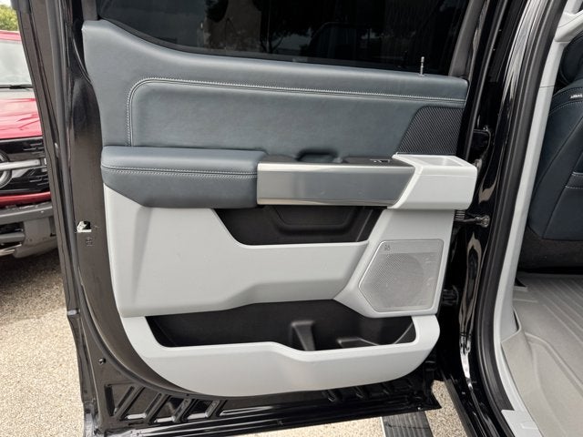 2024 Ford Super Duty F-350 SRW Limited