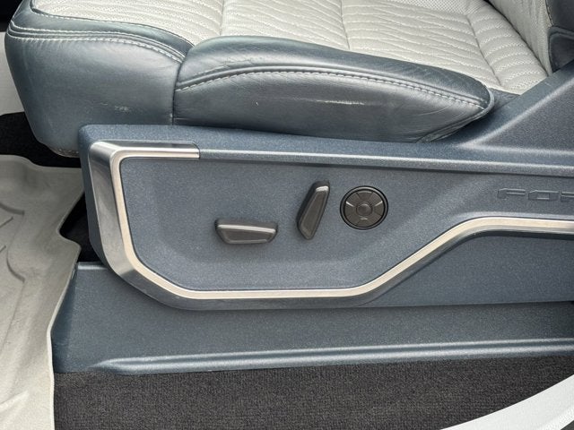 2024 Ford Super Duty F-350 SRW Limited