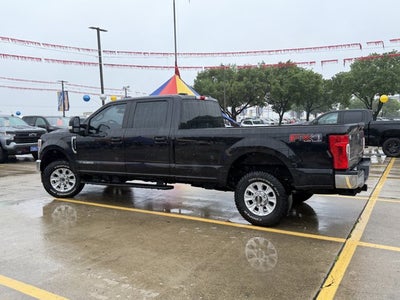 2020 Ford Super Duty F-350 SRW XL