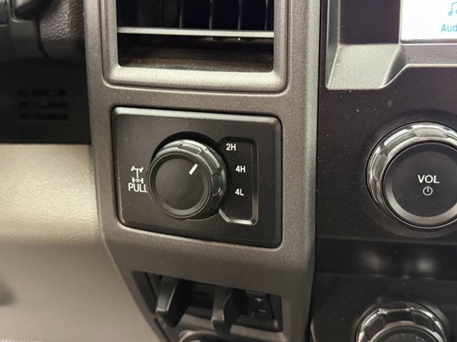 2020 Ford Super Duty F-350 SRW XL