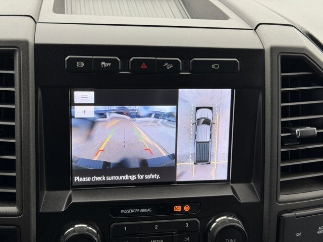 2020 Ford Super Duty F-350 SRW XL