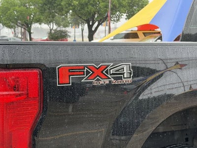 2020 Ford Super Duty F-350 SRW XL