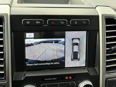 2021 Ford Super Duty F-350 DRW King Ranch