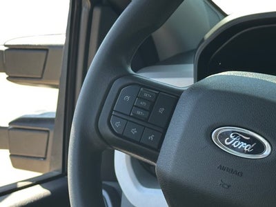 2026 Ford Super Duty F-350 DRW XL