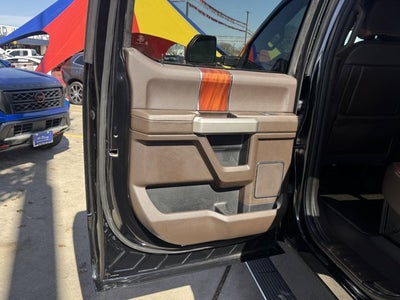 2020 Ford Super Duty F-450 DRW King Ranch