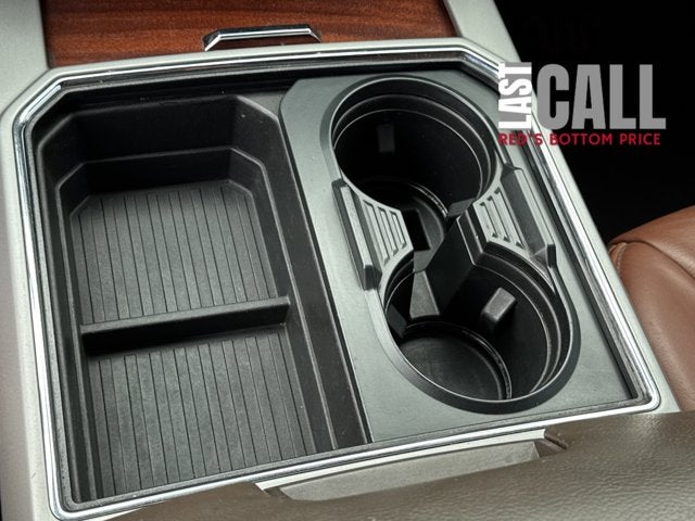 2021 Ford Super Duty F-450 DRW King Ranch