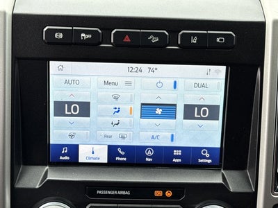 2021 Ford Super Duty F-450 DRW King Ranch