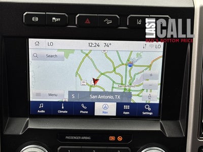 2021 Ford Super Duty F-450 DRW King Ranch