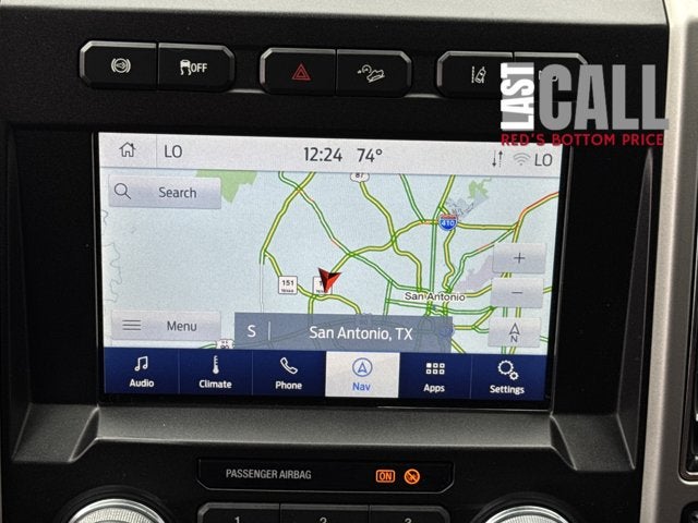 2021 Ford Super Duty F-450 DRW King Ranch