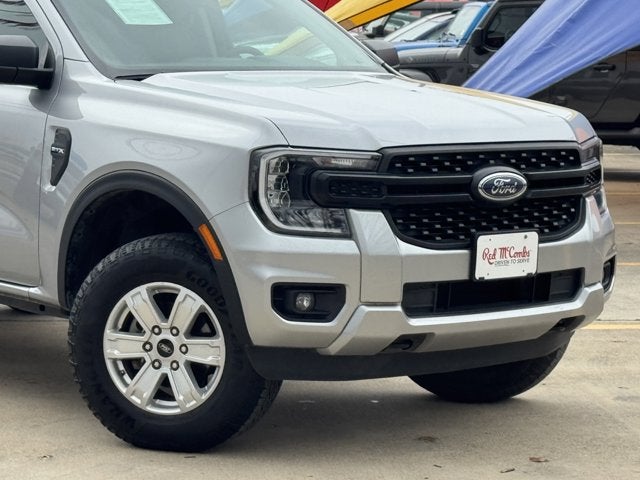 2024 Ford Ranger XL