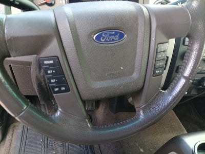 2010 Ford F-150 FX2Sport