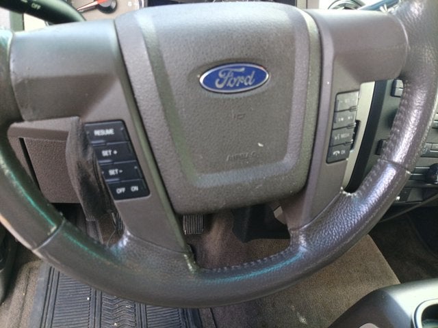 2010 Ford F-150 FX2Sport