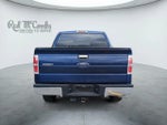 2010 Ford F-150 FX2Sport
