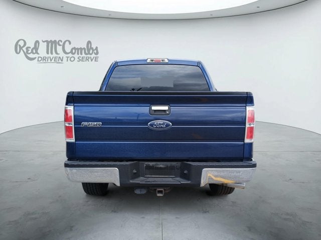 2010 Ford F-150 FX2Sport