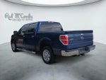 2010 Ford F-150 FX2Sport