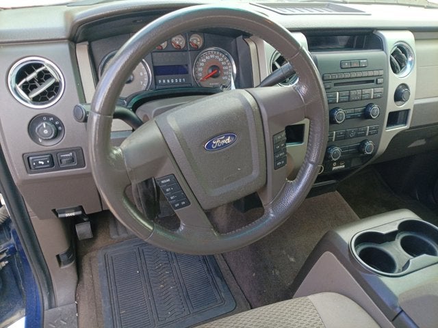 2010 Ford F-150 FX2Sport