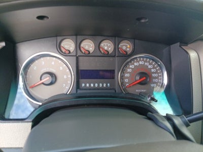 2010 Ford F-150 FX2Sport