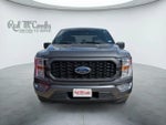 2021 Ford F-150 STX®
