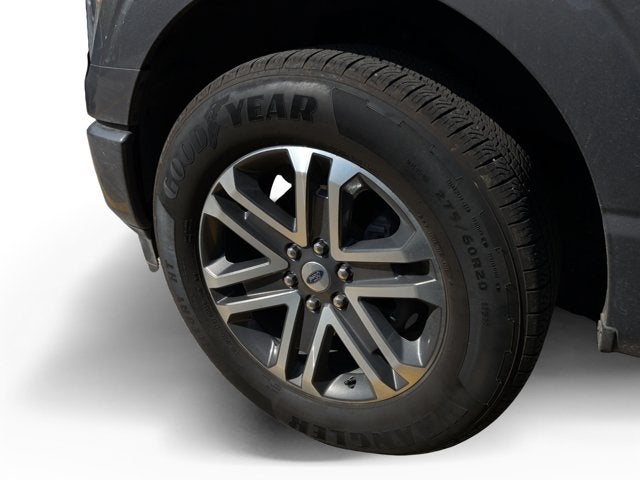 2021 Ford F-150 STX®