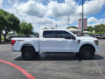 2023 Ford F-150 King Ranch®