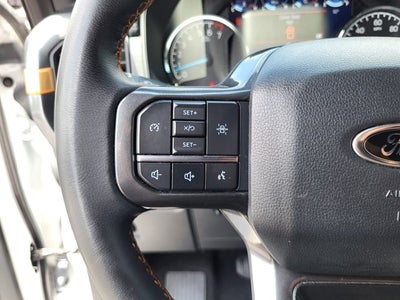 2023 Ford F-150 King Ranch®