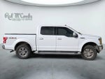 2019 Ford F-150 Lariat®