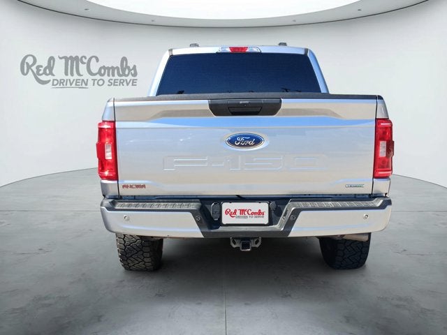 2021 Ford F-150 STX®