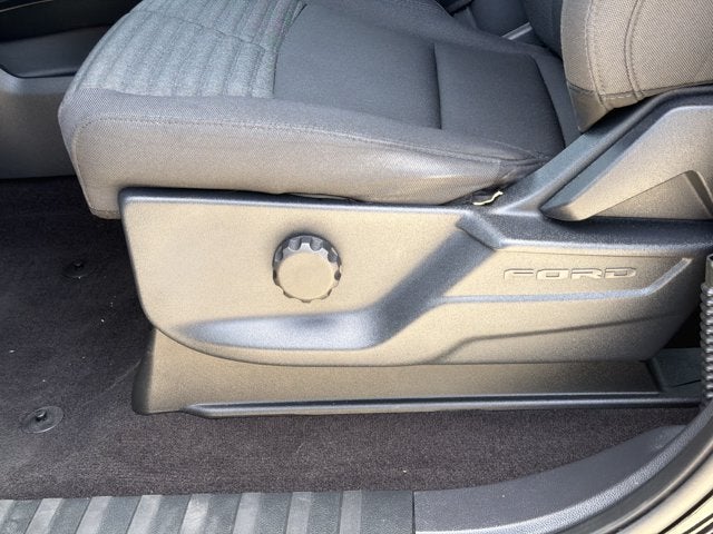 2023 Ford F-150 XL STX
