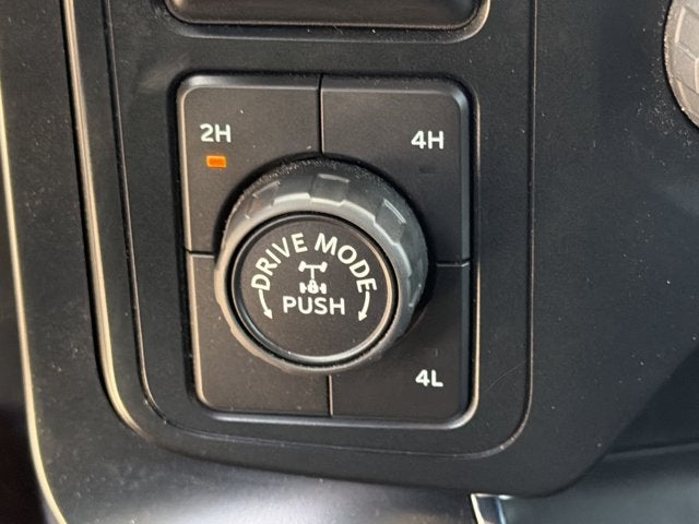 2023 Ford F-150 XL STX