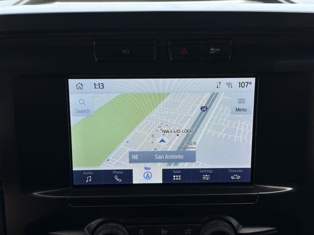 2023 Ford F-150 XL STX