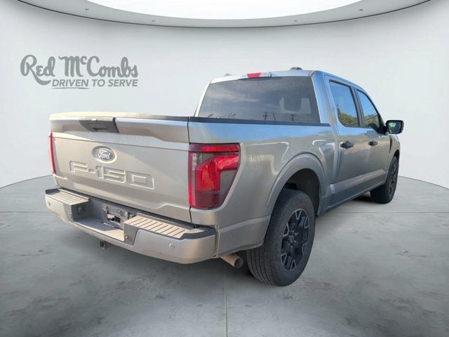 2024 Ford F-150 STX®