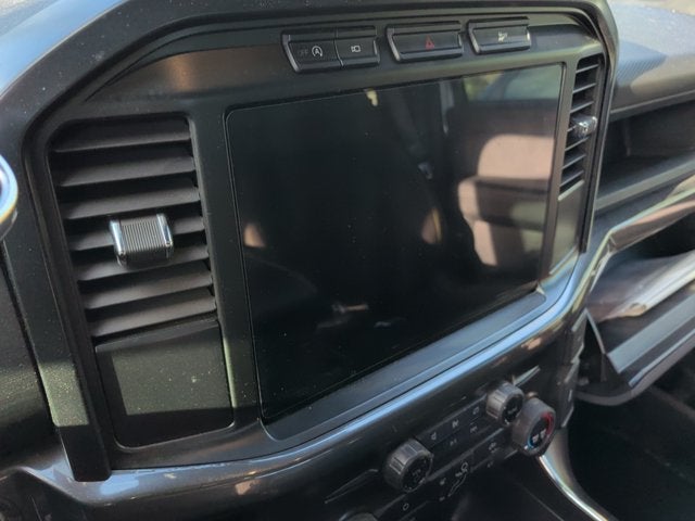 2024 Ford F-150 STX®