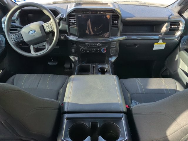 2024 Ford F-150 STX®